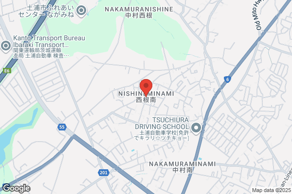 アイシティ トナリエキュートつくば店