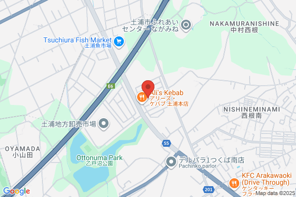 ツルハドラッグ 荒川本郷店