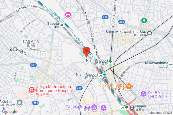 Leadはりきゅう院