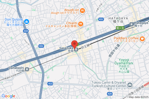 bb.q OLIVE CHICKEN café ポンテポルタ千住店