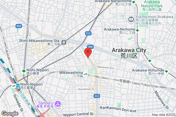 脱毛プライベートサロンFine+ 日暮里店