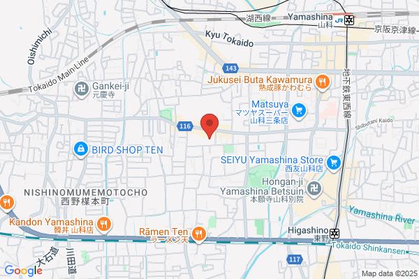 PUDOステーション　せんどう　五井中央店