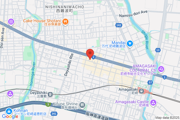 shooting bar「m4」