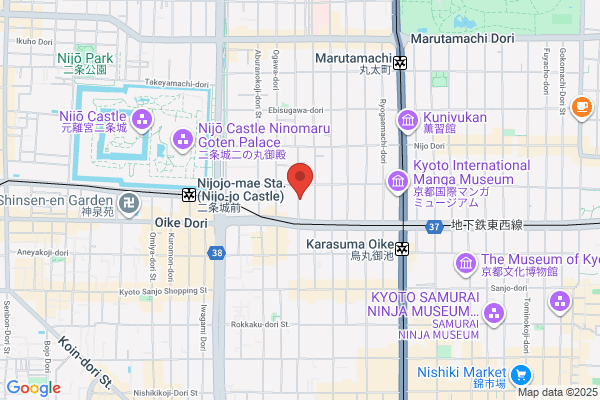 MODE K’s 札幌宮の森店