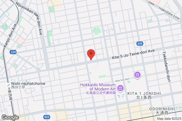 KAMIYUBI SAPPORO 神指札幌