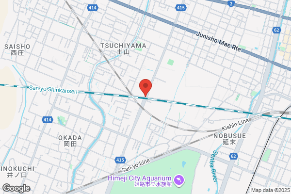 ワークスタイルショップ キーポイント 夢前台店
