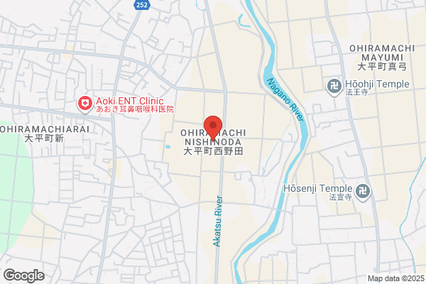 幸楽苑　栃木城内店