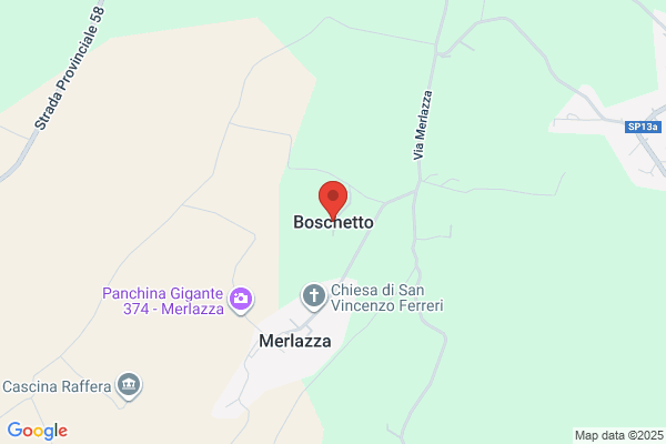 Boschetto