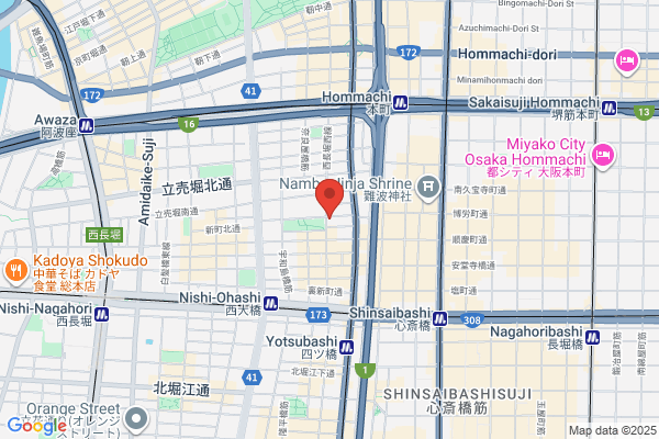 Luxury Salon Wish 調布店