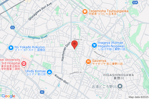 島忠 ホームズ仙川店