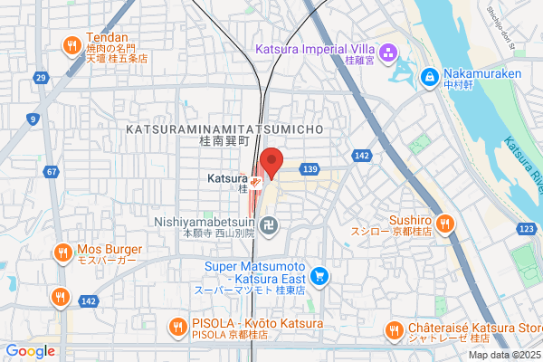 ヘーベルハウスCUBIC 一宮展示場