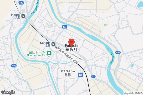 ファミリーサーチセンター