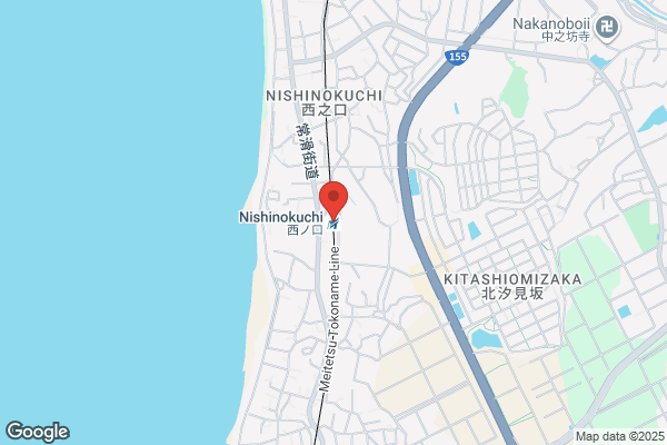 クオール薬局知多日長台店