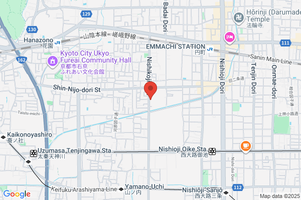 Kosumosu Pharmacy