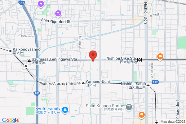 Kyoto Pharmaceutical Industries, Ltd.
