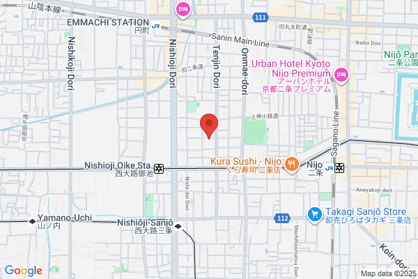 Miyaki Electric Mfg. Co., Ltd.