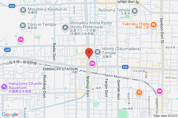 なか卯 JR二条駅前店
