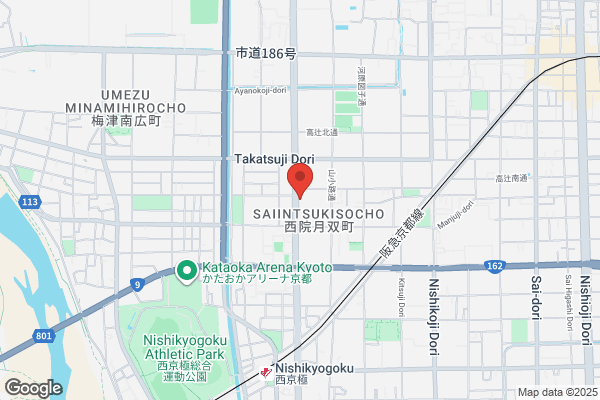 カーニバルクリーニング 葛野店