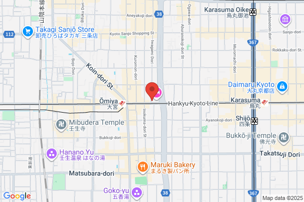 お酒買取専門店 ファイブニーズ 京都店