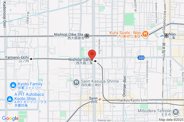 たかもり歯科医院