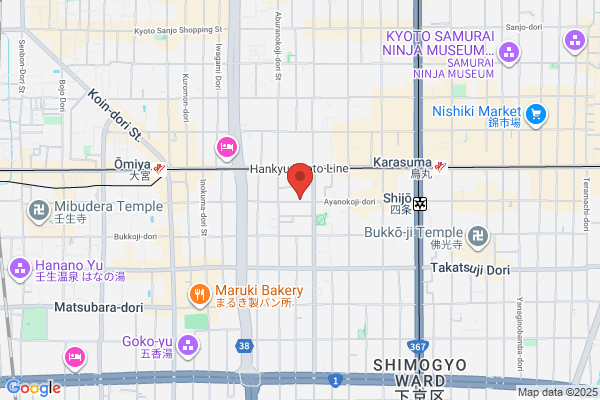 京都"痛み"の整体院