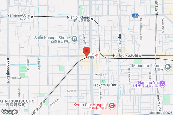 鳥貴族 阪急西院駅前店