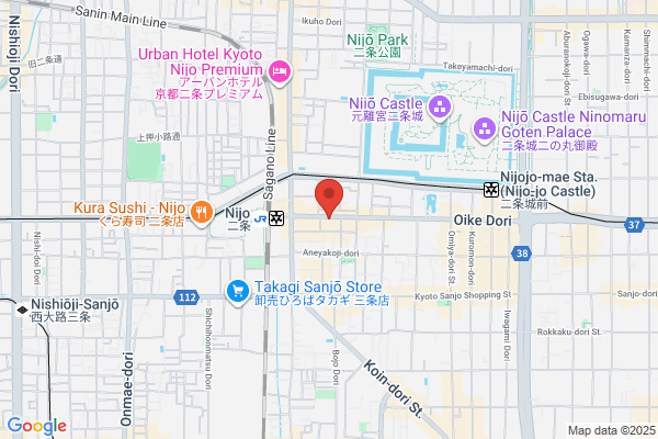 デ・マッセ大宮店