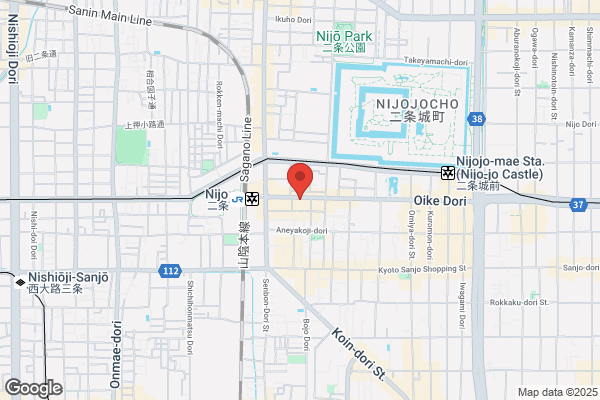 花總きものギャラリー京都店