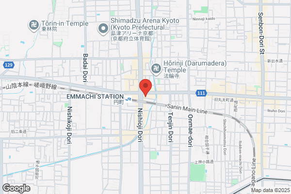 イビススタイルズ京都四条