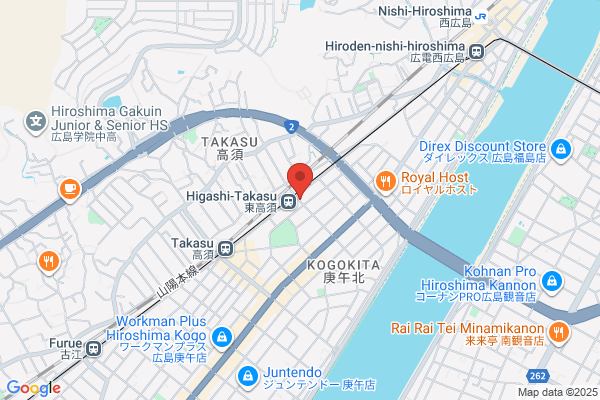 unpeu hair 二条店【アンプヘアー】
