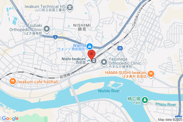 なか卯 JR二条駅前店