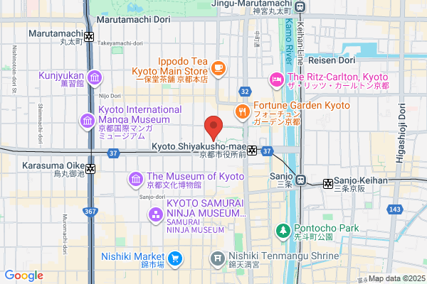 ゴルフショップ ROUNDCODE KYOTO ラウンドコード
