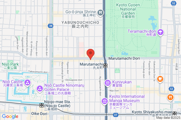 Golf studio K