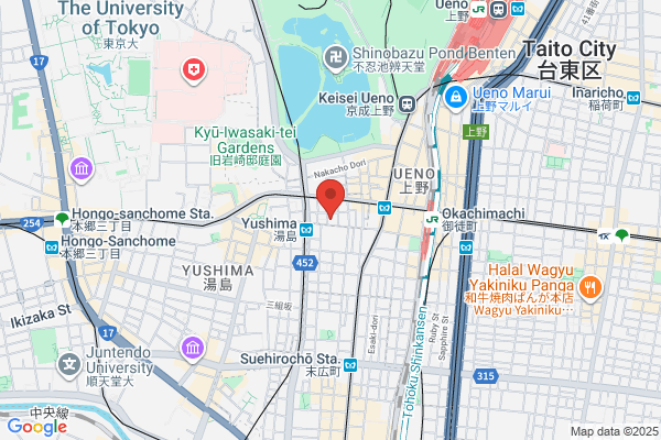 JTB 京都中央支店