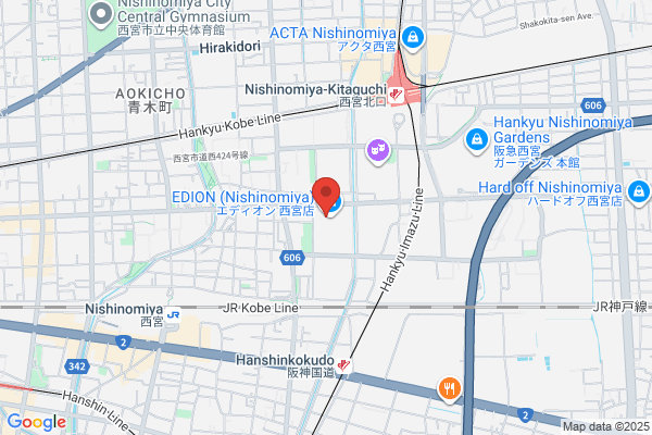 PUDOステーション　ウエルシア　大和郡山小泉店