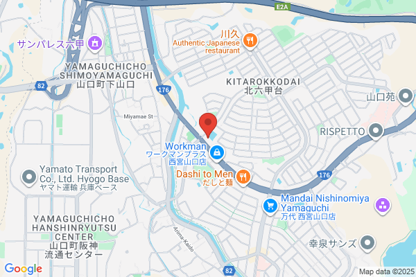 ENEOS Dr.Driveセルフ西宮マリーナ店(ENEOSフロンティア)