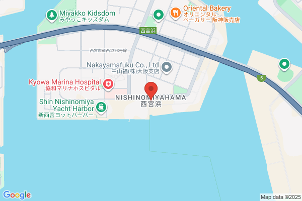 ダイワハウス西宮展示場