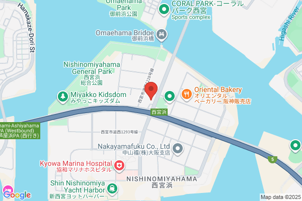 ピッカーズDr.Drive深江浜店