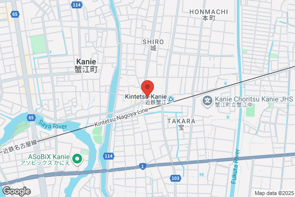 T-studio Dance School 佐古木スタジオ