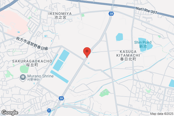 買取専門店 おたからや 四条河原町本店
