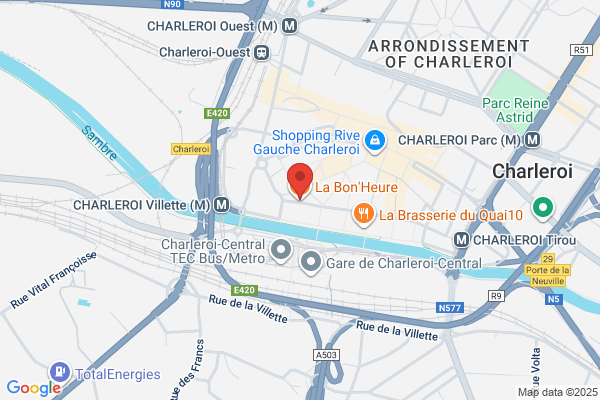 心と身体の癒しサロン Heure De Bonheur