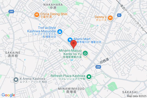 Nishizawa Physical Clinic