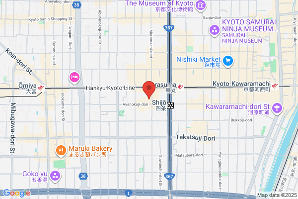 Seven System Co., Ltd.