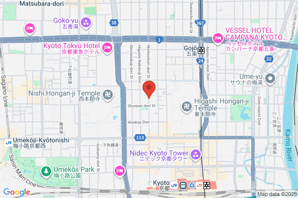 保険見直し本舗 イオンモールKYOTO店