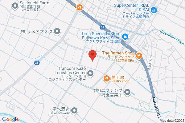 スタジオゼロ横浜店