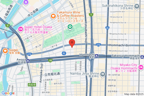 Private salon おなかのお部屋 関内店