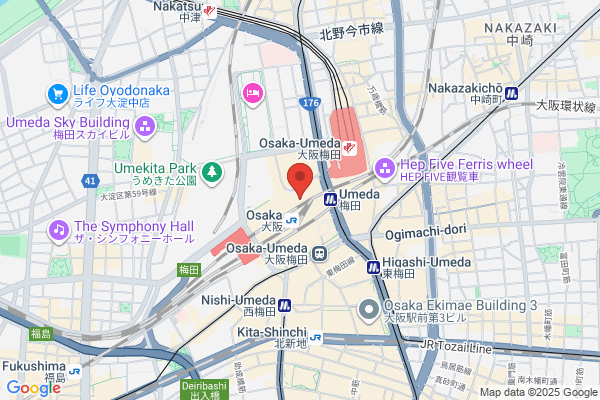 LE TALON 京都ポルタ店