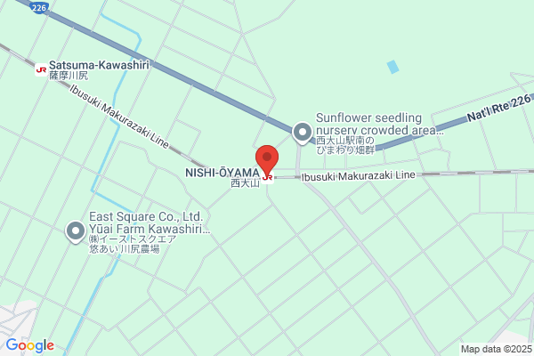 アイシティ 京都駅前店