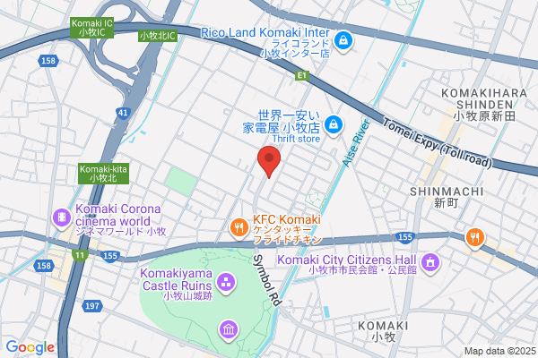 CHEER鍼灸接骨院