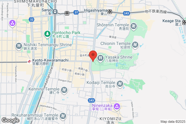 GION 山根子